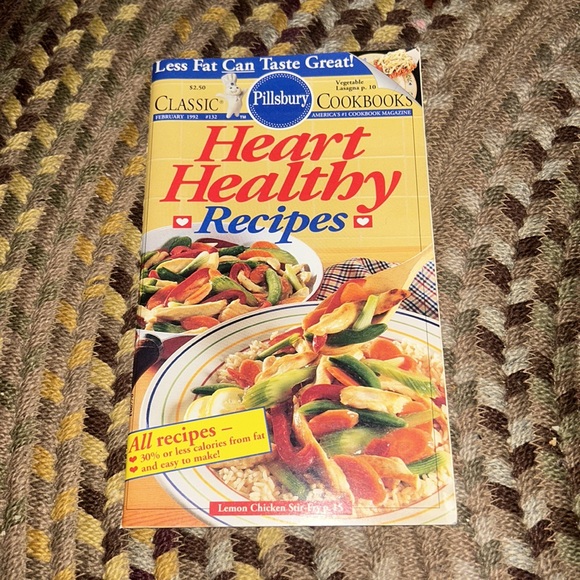 5-Vintage Recipe Magazines - Picture 5 of 5